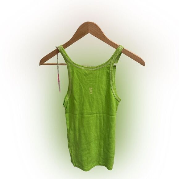 One Teaspoon Ribbed Tank - NWT! - Picture 3 of 3